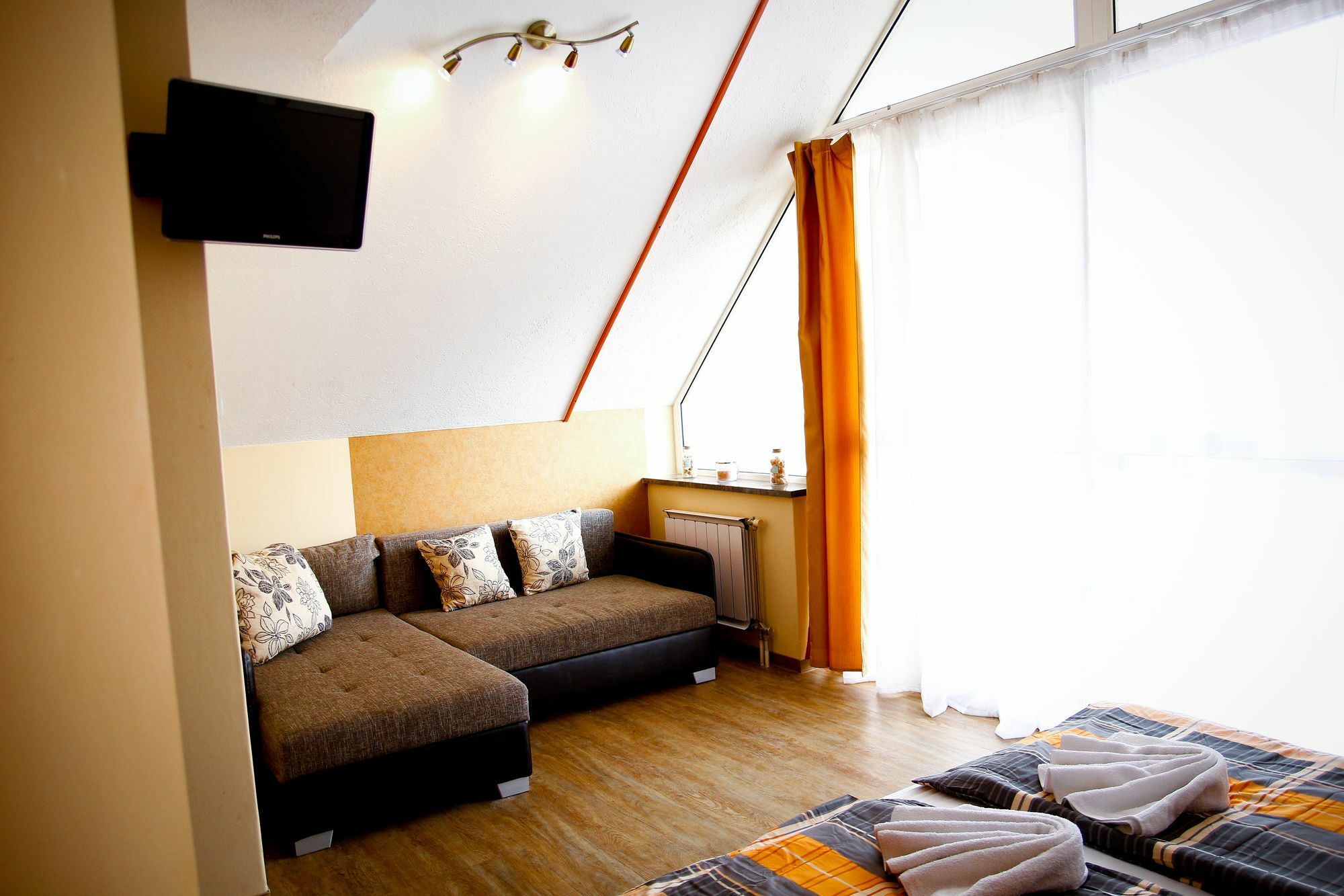 Princess Apartman Siofok Exterior photo
